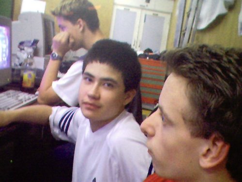 Jurgen fabian mark LAN.JPG