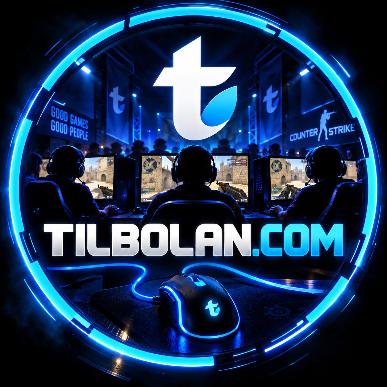 Tilbolan – al 20 jaar samen!